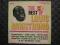 LOUIS ARMSTRONG - THE BEST OF - LP