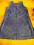 sukienka jeansowa Monsoon S/M