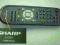 Pilot do SHARP LCD  GA607WJSA  + bat  Nowy