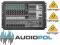 Behringer Europower PMP 980S Powermikser 900W FV