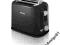 TOSTER OPIEKACZ PHILIPS HD2567 CZARNY NOWY OKAZJA!