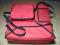 Torba do Pizzy 4x 45cm x45cm