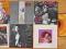 7LP BILLY IDOL EURYTHMICS ROXETTE KATE BUSH MEDLEY