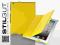UltraSlim! EXCLUSIVE Etui STILGUT  new nowy iPad3