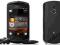 NOWY Sony Ericsson Live walkman Black BEZ SIMLOCKA