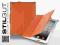 UltraSlim! EXCLUSIVE Etui STILGUT  new nowy iPad3
