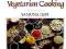 " The Art of Indian Vegetarian Cooking "