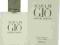 ACQUA DI GIO GIORGIO ARMANI 100ml