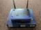 Router Linksys WRT54GL Version 1.1 Na gwarancji