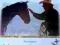 Shy Boy Monty Roberts DVD - koń konie + GRATIS