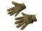 Rękawice Rękawiczki Taktyczne ARMY GLOVES OLIV -M