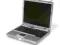 Dell D610 PM1.6 1GB 40GB WiFi RS232 LPT WINXP PL