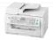 TELEFAX LASEROWY PANASONIC KX-MB2025PDW