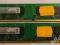 2 x 2GB ( 4GB ) TEAM ELITE DDR2 PC2-6400 800MHz