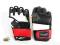 RĘKAWICE MMA EVOLUTION MECCO roz. XL RĘKAWICE MMA EVOLUTION MECCO roz. XL