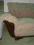 Sofa  3 + 2 fotele - antik -