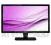 Monitor LED Philips 234CL2SB - 23'' - Jak nowy!