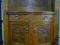 Kredens komoda secesja secesyjny Warszawa