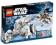 LEGO STAR WARS 8089 HOTH WAMPA CAVE JASKINIA