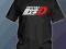 T-shirt JDM koszulka INITAL D rozmiar M