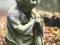 Star Wars Gwiezdne Wojny Yoda - plakat 91,5x61 cm