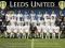 Leeds United 11/12 - plakat 91,5x61 cm