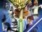 Star Wars (Clone Wars Yoda) - plakat 61x91,5 cm