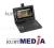 TABLET GOCLEVER TAB A73 + ETUI Z KLAWIATURĄ 7 FV
