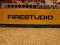 Presonus firestudio
