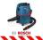 Odkurzacz przemysłowy uniwersalny BOSCH GAS 1200 L