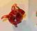 BAKUGAN DRAGO DRAGONOID newVESTROIA RED PYRUS 680G