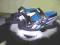 Sandały Reebok JAK NOWE STAN IDEALNY