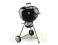 Grill węglowy WEBER ONE-TOUCH PREMIUM 47cm + GIFT
