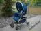 Lekki i wygodny wózek spacerowy HAUCK SPORT