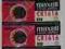 Bateria  Maxell CR 1616 - Sklep TANIE BATERIE!