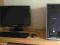 Intel Core 2 Duo e8400,Samsung 750GB,monitor22