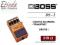 BOSS DS-2 TURBO Distortion + GRATIS !