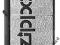ZIPPO 218016 Zippo logo emblem, Bl +benzyna GRATIS