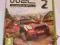 WRC 2 RALLY CHAMPIONSHIP - XBOX 360 - NOWA - FOLIA