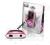 Sweex Odtwarzacz MP4 Vidi Pink 4GB[MP474 ontech_pl