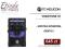 TC HELICON VoiceTone H1 + GRATIS !