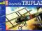 SAMOLOT-SOPWITH TRIPLANE 1916