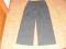 UNITED  COLORS  OF BENETTON spodnie ciążowe  M