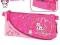 MY MELODY -  PIÓRNIK 2 kieszenie Hello Kitty TANIO