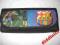 Piórnik MESSI BARCELONA 23x8cm