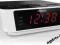 RADIOBUDZIK PHILIPS AJ3115 CYFROWY TUNER 2 ALARMY