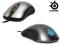 Laserowa Mysz USB Akc SteelSeries Sensei Pro Grade