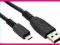 KABEL USB typ A - MICRO USB 1,8 m SUPER CENA