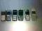 NOKIA 6100, 1600, 6230I,