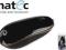 MYSZ NATEC CAYMAN OPTYCZNA BLACK-YELLOW USB
